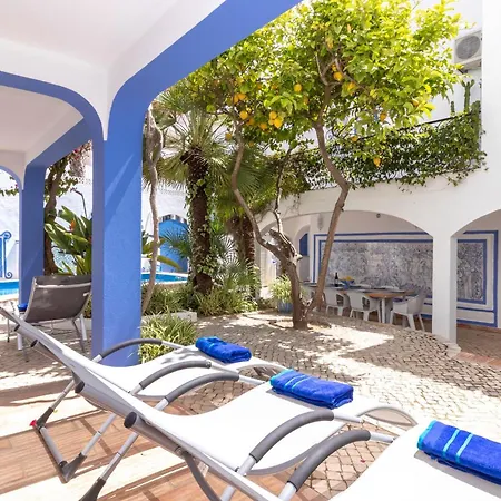 Oasis Hidden Gem Heart Of Village Pool Courtyard *