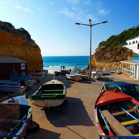 Oasis Hidden Gem Heart Of Village Pool Courtyard * Carvoeiro (Lagoa)