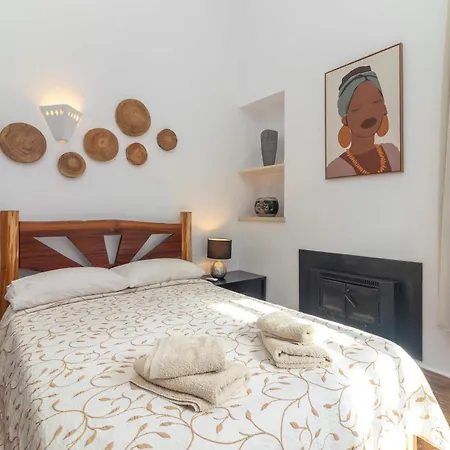 Oasis Hidden Gem Heart Of Village Pool Courtyard * Carvoeiro (Lagoa)