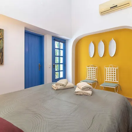 Oasis Hidden Gem Heart Of Village Pool Courtyard Villa Carvoeiro (Lagoa)