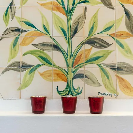 Villa Oasis Hidden Gem Heart Of Village Pool Courtyard