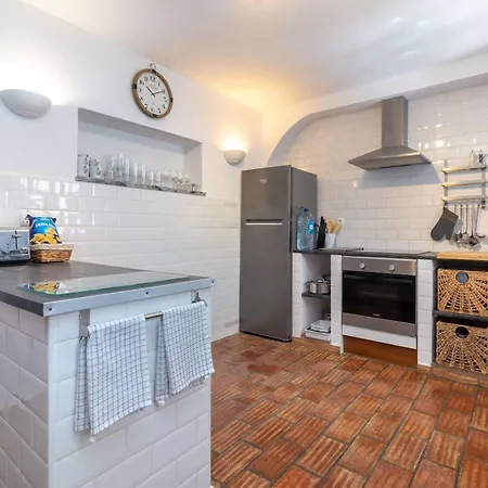 Oasis Hidden Gem Heart Of Village Pool Courtyard * Carvoeiro (Lagoa)