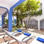 Oasis Hidden Gem Heart Of Village Pool Courtyard *