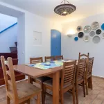 Oasis Hidden Gem Heart Of Village Pool Courtyard فيلة